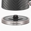 Kép 5/10 - Russell Hobbs 26382-70/RH Groove szürke vízforraló