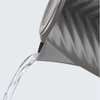 Kép 6/10 - Russell Hobbs 26382-70/RH Groove szürke vízforraló