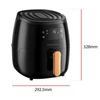 Kép 8/12 - Russell Hobbs 26510-56/RH SatisFry Air olajsütő