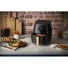 Kép 10/12 - Russell Hobbs 26510-56/RH SatisFry Air olajsütő
