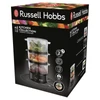 Kép 5/5 - Russell Hobbs 26530-56/RH Kitchen Collection kompakt pároló és rizsfőző