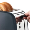 Kép 2/3 - Russell Hobbs 26552-56/RH Colours Plus szürke 2 szeletes kenyérpirító