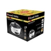Kép 2/2 - Russell Hobbs 27030-56 közepes rizsfőző és pároló