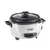 Kép 1/2 - Russell Hobbs 27030-56 közepes rizsfőző és pároló