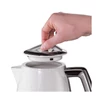 Kép 6/7 - Russell Hobbs 28080-70/RH Structure fehér vízforraló