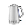 Kép 1/7 - Russell Hobbs 28080-70/RH Structure fehér vízforraló
