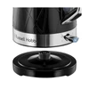 Kép 5/8 - Russell Hobbs 28081-70/RH Structure fekete vízforraló