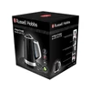Kép 8/8 - Russell Hobbs 28081-70/RH Structure fekete vízforraló