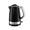 Kép 1/8 - Russell Hobbs 28081-70/RH Structure fekete vízforraló
