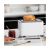 Kép 4/7 - Russell Hobbs 28090-56/RH Structure fehér kenyérpirító