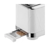 Kép 5/7 - Russell Hobbs 28090-56/RH Structure fehér kenyérpirító