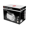 Kép 7/7 - Russell Hobbs 28090-56/RH Structure fehér kenyérpirító