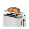Kép 6/7 - Russell Hobbs 28090-56/RH Structure fehér kenyérpirító