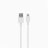 Kép 4/6 - S-Link Autós töltő - SL-EC30L (2db USB, 5V/2.4A/3,4A, 17W, Lightning, 100cm adat+töltőkábel, fehér)