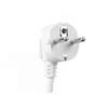 Kép 4/5 - S-Link túlfeszültségvédő - SPG3040 (4 aljzat, max.3680 Watt, 900 Joule, fehér)