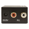 Kép 3/4 - SAL DTA AUDIO digitális - analóg audió átalakító