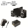 Kép 4/4 - SAL DTA AUDIO digitális - analóg audió átalakító
