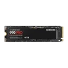 Kép 1/5 - SAMSUNG 990 PRO PCIe 4.0 NVMe M.2 SSD 4TB