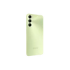 Kép 24/27 - SAMSUNG Okostelefon - Galaxy A05s, 128GB, Világoszöld