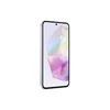 Kép 21/27 - SAMSUNG Okostelefon - Galaxy A35 5G, Király lila, 128 GB