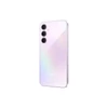 Kép 25/27 - SAMSUNG Okostelefon - Galaxy A35 5G, Király lila, 128 GB