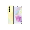 Kép 19/27 - SAMSUNG Okostelefon - Galaxy A35 5G, Király sárga, 128 GB