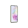 Kép 21/27 - SAMSUNG Okostelefon - Galaxy A35 5G, Király sárga, 128 GB
