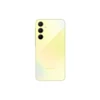 Kép 23/27 - SAMSUNG Okostelefon - Galaxy A35 5G, Király sárga, 128 GB