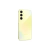 Kép 24/27 - SAMSUNG Okostelefon - Galaxy A35 5G, Király sárga, 128 GB