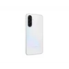 SAMSUNG Okostelefon - Galaxy A36 5G, Király fehér,128 GB