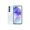 Kép 19/27 - SAMSUNG Okostelefon - Galaxy A55 5G, Király jegeskék,128 GB