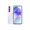 Kép 19/27 - SAMSUNG Okostelefon - Galaxy A55 5G, Király lila,128 GB