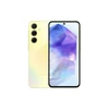 Kép 19/27 - SAMSUNG Okostelefon - Galaxy A55 5G, Király sárga,128 GB