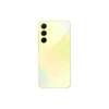 Kép 23/27 - SAMSUNG Okostelefon - Galaxy A55 5G, Király sárga,128 GB