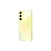 Kép 25/27 - SAMSUNG Okostelefon - Galaxy A55 5G, Király sárga,128 GB