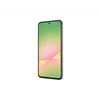 SAMSUNG Okostelefon - Galaxy A56 5G, Király grafitszürke, 256 GB