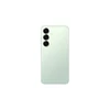 SAMSUNG Okostelefon - Galaxy S25, 256GB/12GB, Menta