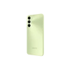Kép 25/27 - SAMSUNG Okostelefon - Galaxy A05s, 64GB, Világoszöld