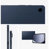 Kép 8/15 - SAMSUNG Tablet - Galaxy Tab A9+ (Wi-Fi, 11.0"), 64GB/4GB, Mystic Navy