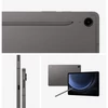 Kép 21/22 - SAMSUNG Tablet - Galaxy Tab S9 FE 5G 128GB/6GB, Gray