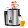 Kép 1/5 - Sencor SJE 741SS gyümölcscentrifuga
