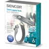 Kép 2/3 - Sencor SLS 900WH bőröndmérleg