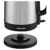 Kép 2/2 - Sencor SWK 1715SS 1,7l vízforraló