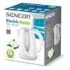 Kép 3/4 - Sencor SWK 1810WH 1,8L vízforraló