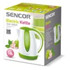 Kép 4/4 - Sencor SWK 1811GR 1,8l vízforraló