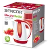 Kép 4/4 - Sencor SWK 1814RD 1,8l vízforraló