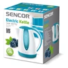 Kép 4/4 - Sencor SWK 1817TQ 1,8l vízforraló