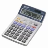Kép 1/4 - Számológép, asztali, 12 számjegy, SHARP "EL-337"