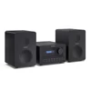 Kép 3/13 - SHARP XL-B514(BK) Tokyo FM bluetooth Mikro Hifi