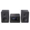 Kép 5/13 - SHARP XL-B514(BK) Tokyo FM bluetooth Mikro Hifi
